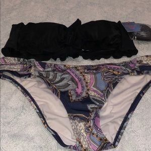 Bathing suit